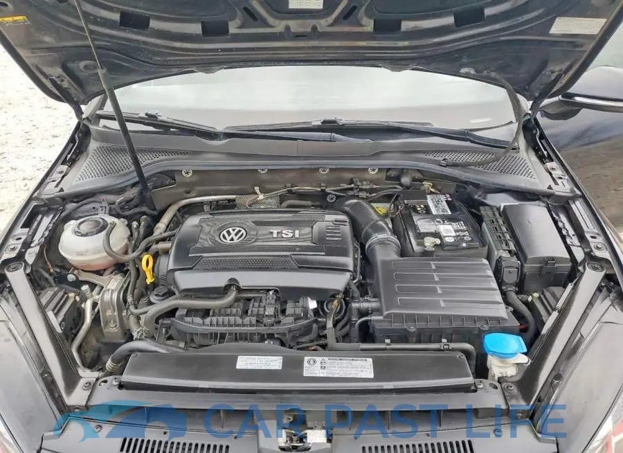 3VW6T7AU8KM013135# 11