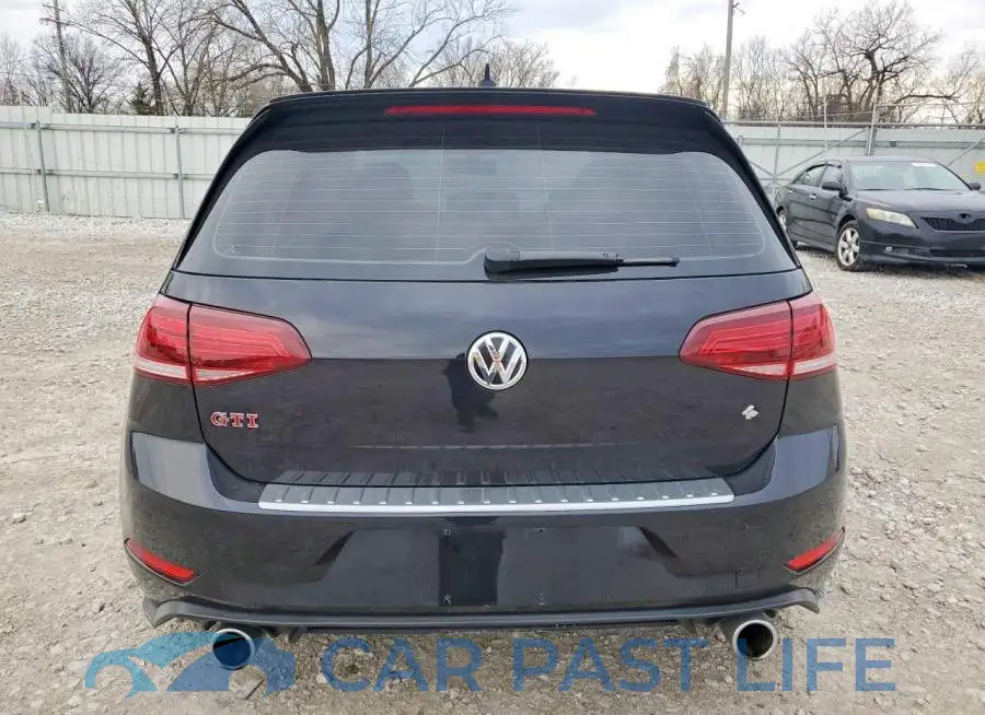 3VW6T7AU8KM013135# 6