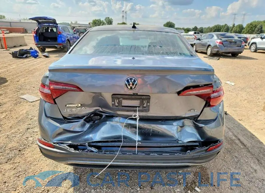 3VW7M7BU7RM068542# 6