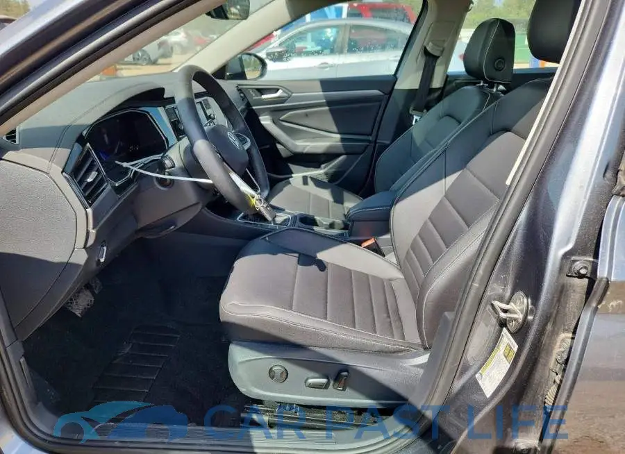 3VW7M7BU7RM068542# 7