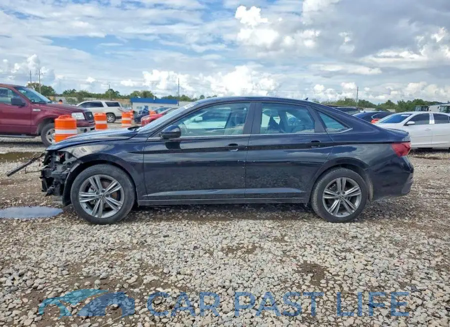 3VW7M7BUXRM021201# 1