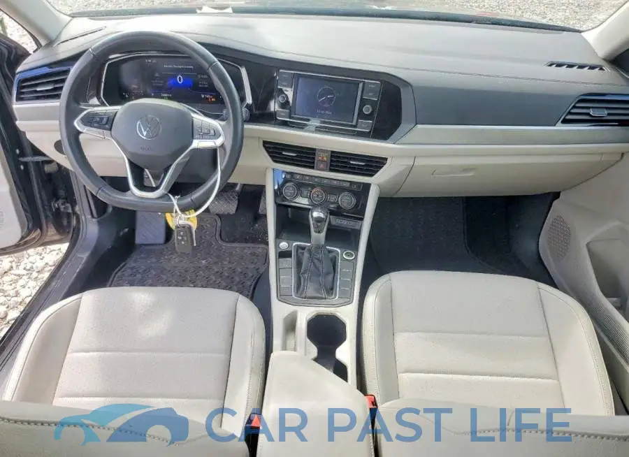 3VW7M7BUXRM021201# 8