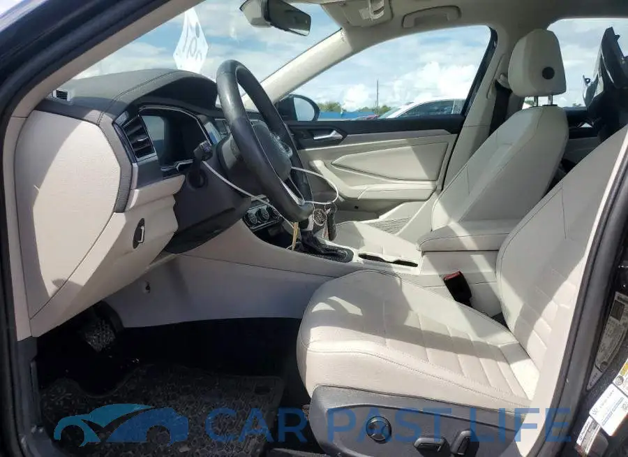 3VW7M7BUXRM021201# 7