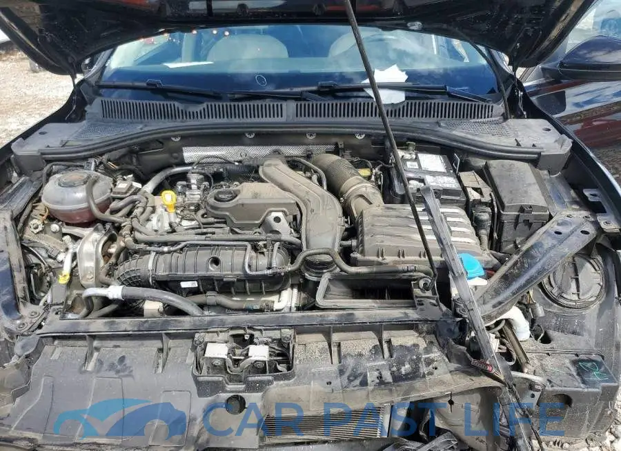 3VW7M7BUXRM021201# 11