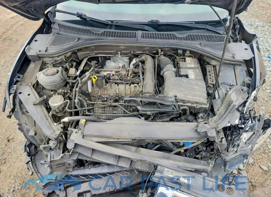 3VWC57BU0KM140473# 11