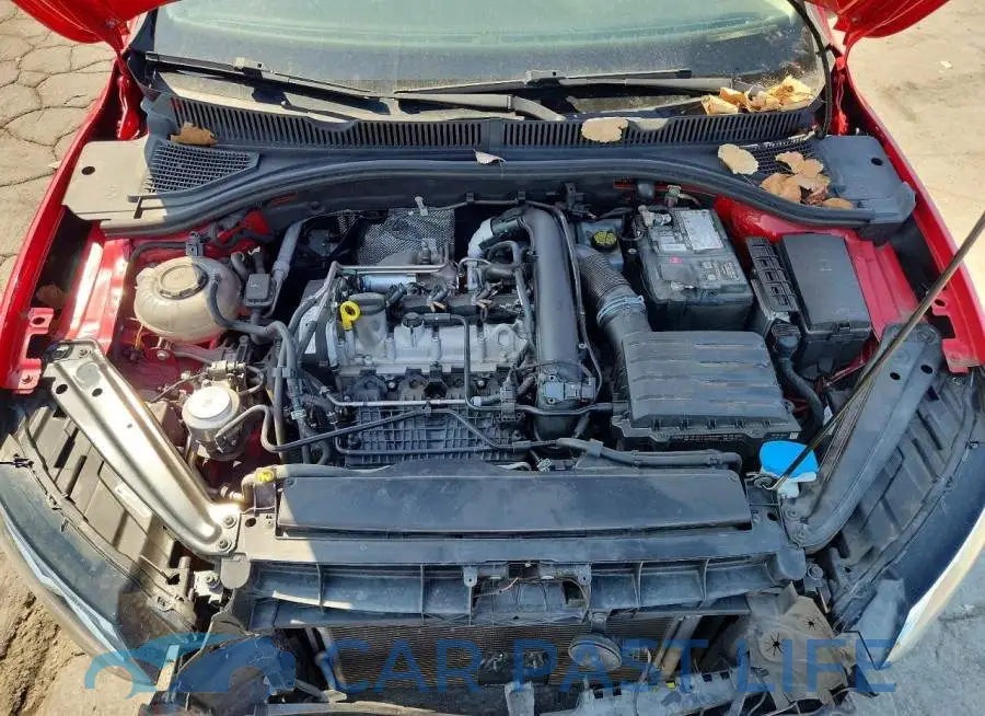 3VWC57BU0KM163557# 11