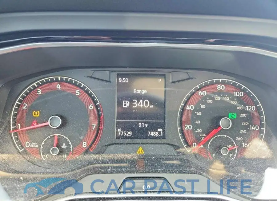 3VWC57BU0KM163557# 9