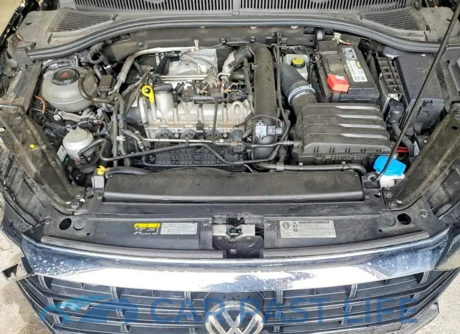3VWC57BU3KM244858# 11