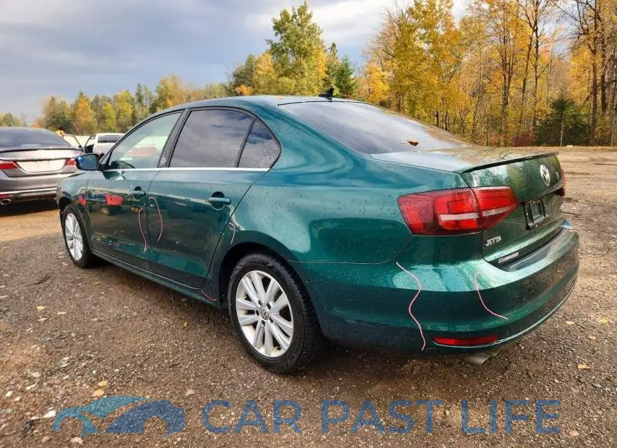 3VWDB7AJ2HM245190# 2