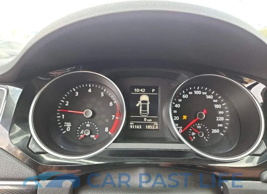 3VWDB7AJ2HM245190# 9
