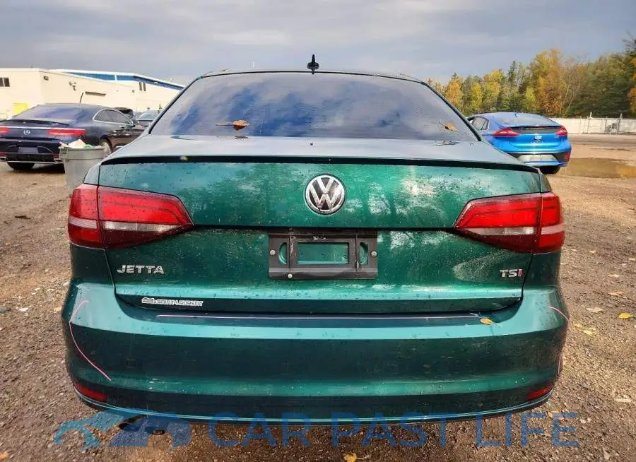 3VWDB7AJ2HM245190# 6