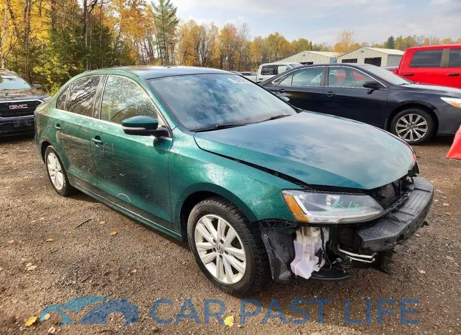 3VWDB7AJ2HM245190# 4