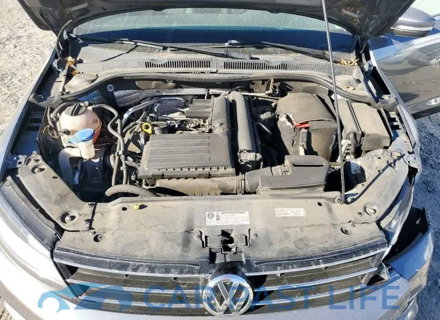 3VWDB7AJ3HM373700# 11