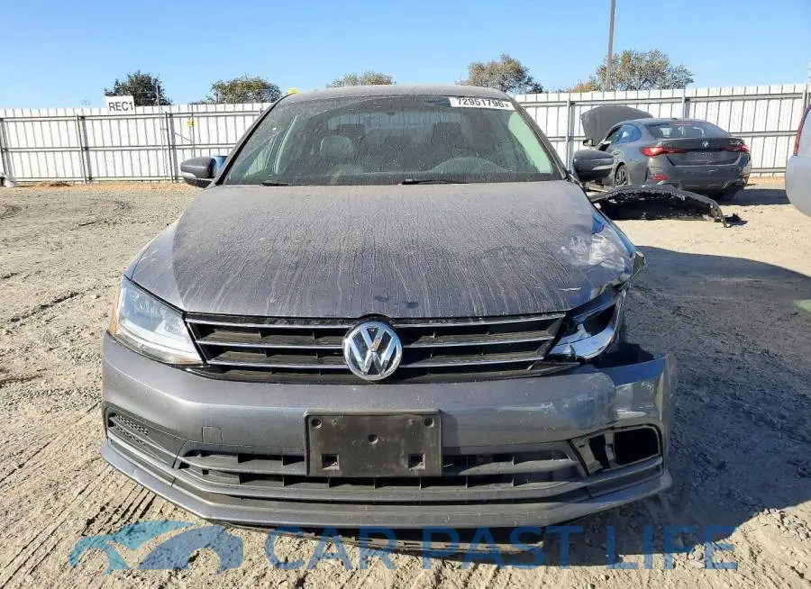3VWDB7AJ3HM373700# 5
