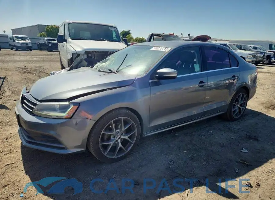 3VWDB7AJ6HM343753# 1