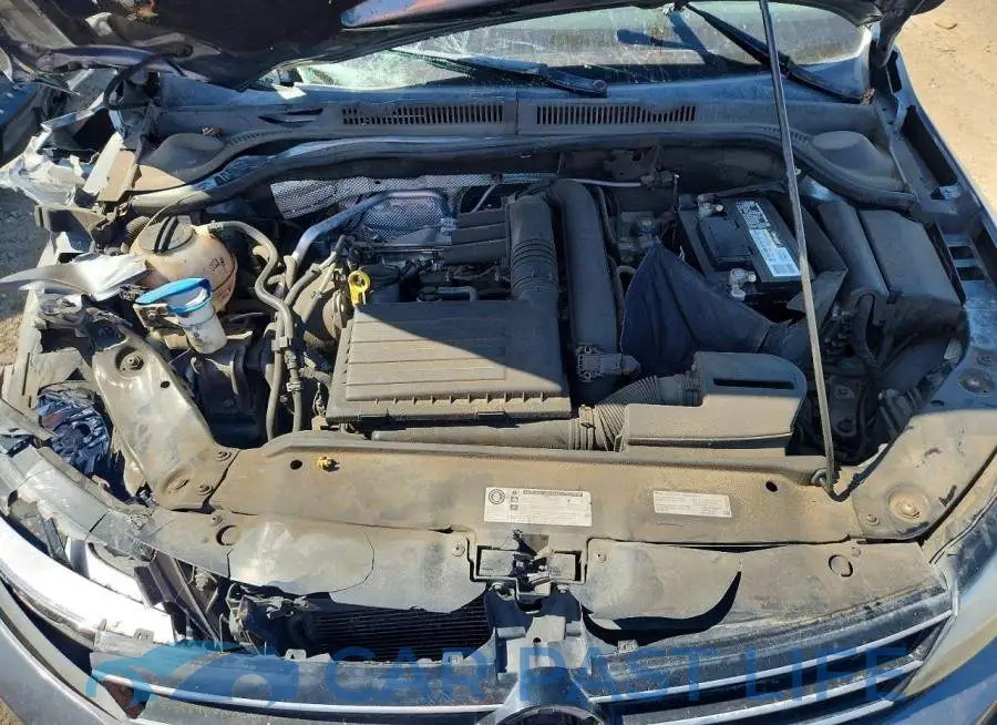 3VWDB7AJ6HM343753# 11