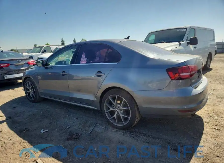 3VWDB7AJ6HM343753# 2