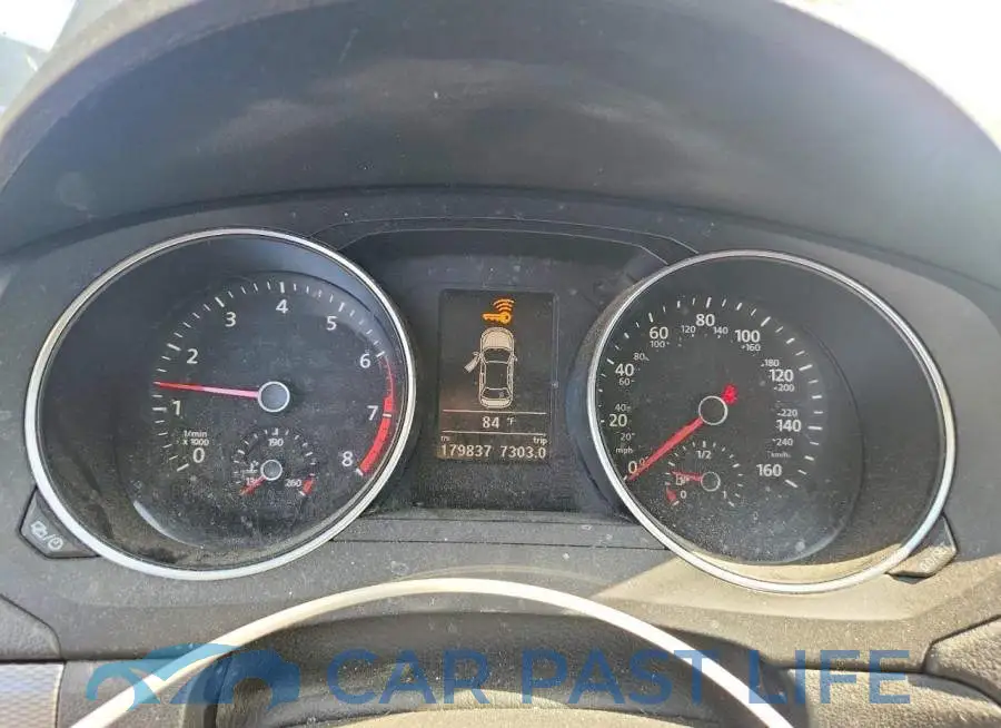 3VWDB7AJ6HM343753# 9
