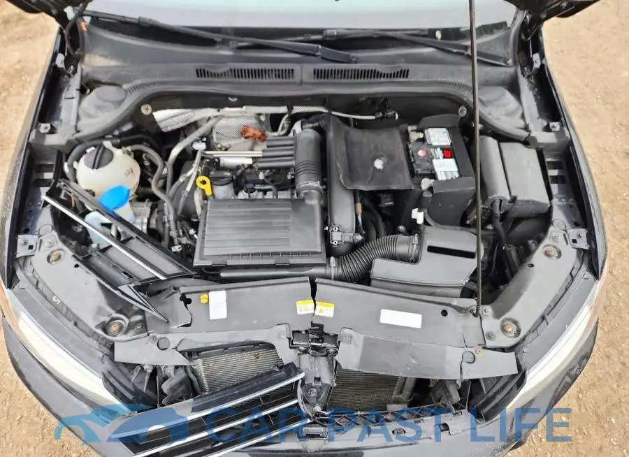 3VWDB7AJ6HM379264# 11