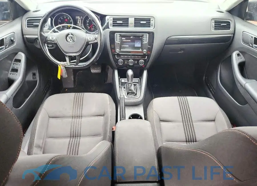 3VWDB7AJ6HM379264# 8