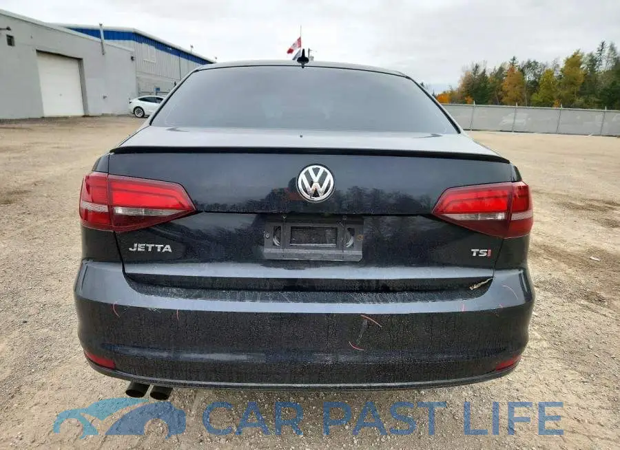 3VWDB7AJ6HM379264# 6