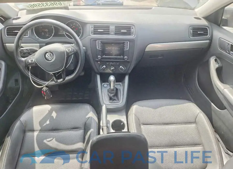 3VWDB7AJXHM405669# 8