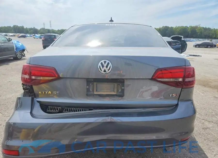 3VWDB7AJXHM405669# 6