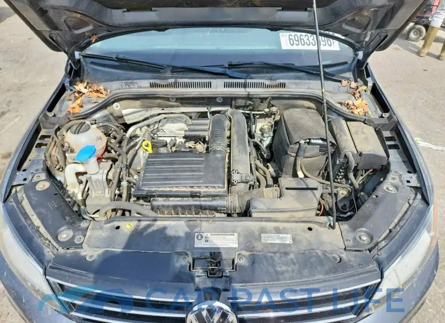 3VWDB7AJXHM405669# 11