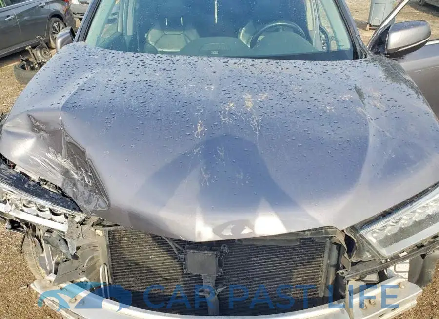 5J8YD4H38LL051781# 12
