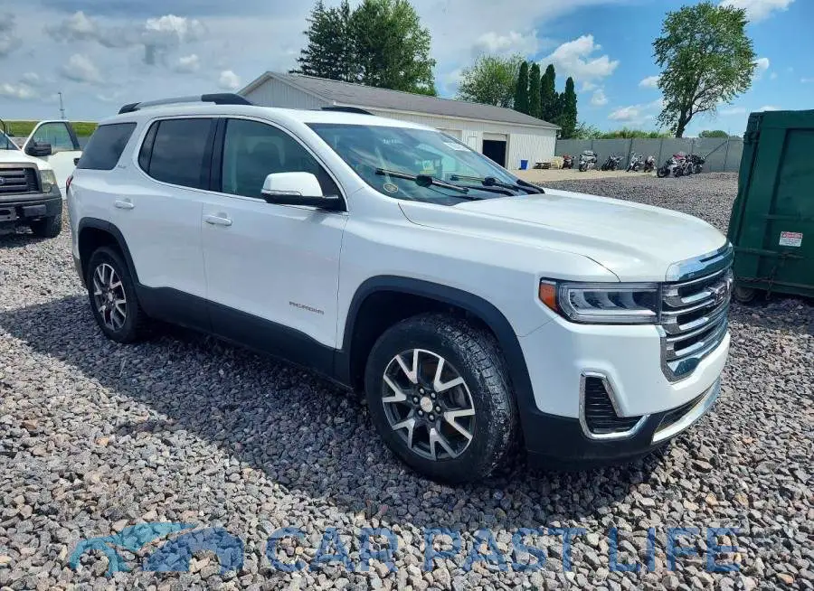 1GKKNKLS2LZ237600# 4