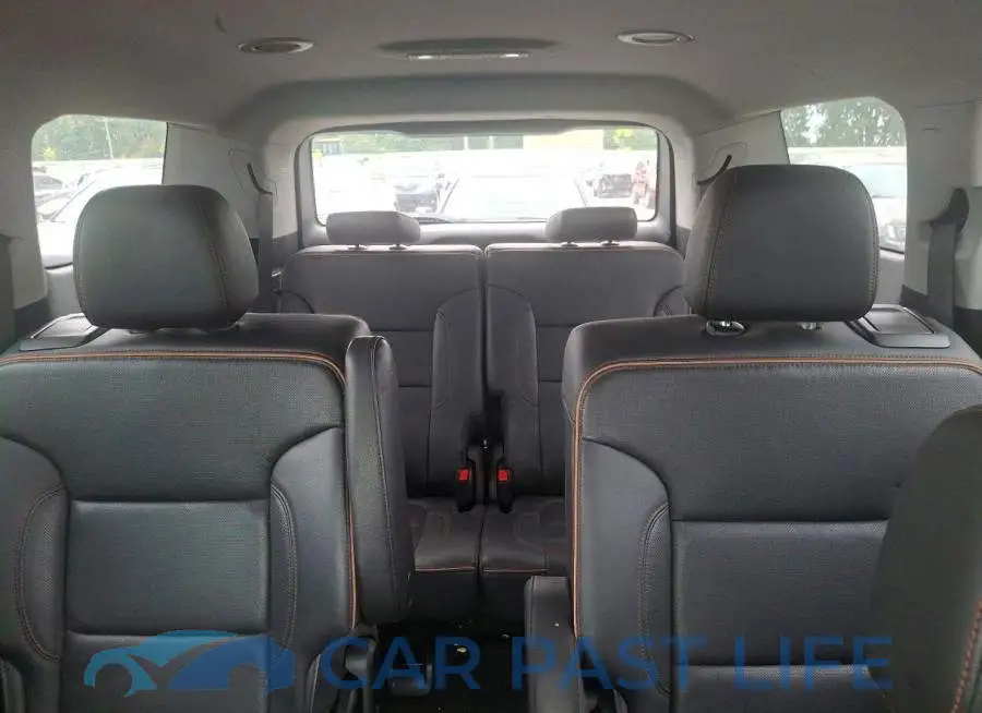 1GKKNLLS7PZ120350# 10