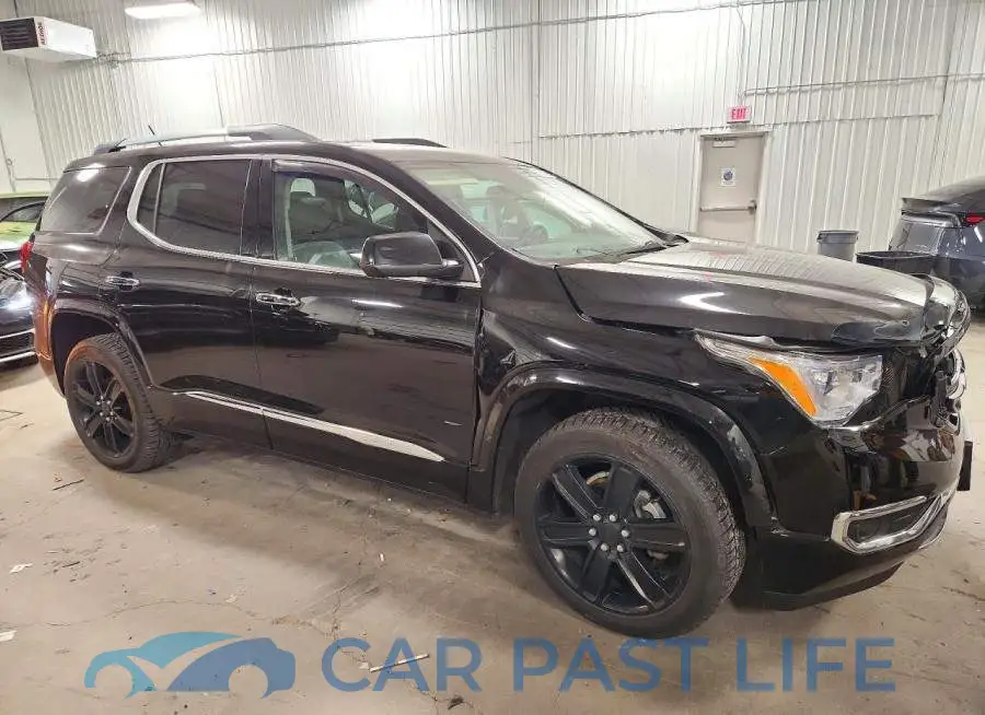 1GKKNXLS7HZ227665# 4