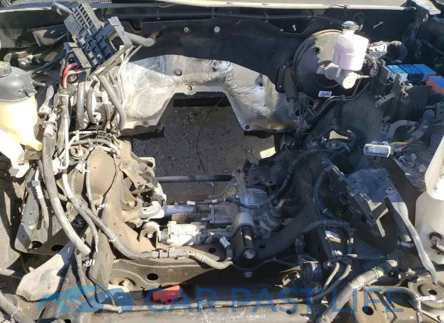 1GKS2BKC6KR250139# 12
