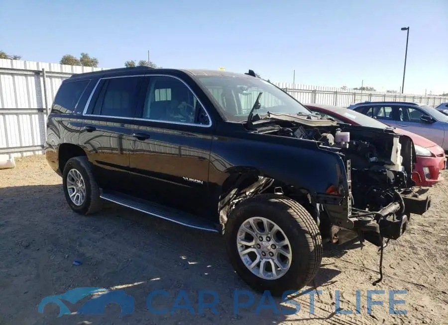 1GKS2BKC6KR250139# 4