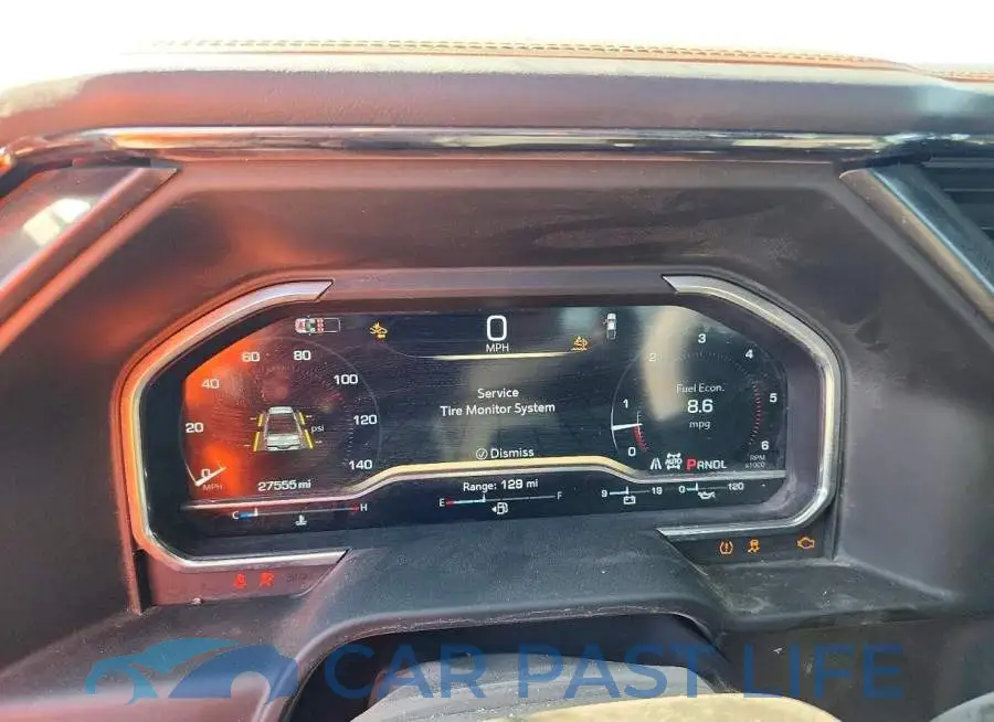 1GT49PEY1RF332988# 9
