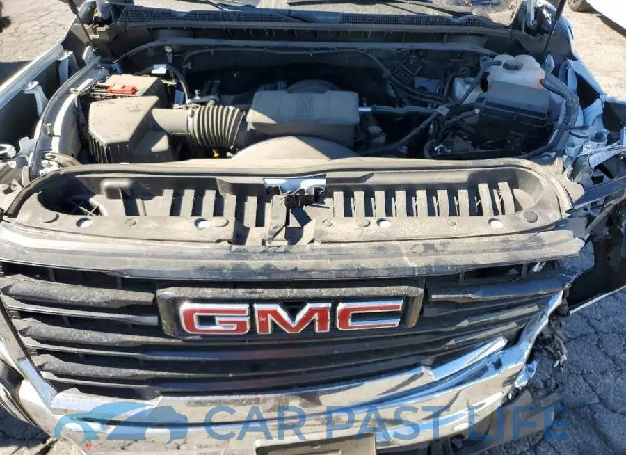 1GT4HLE76SF303446# 11
