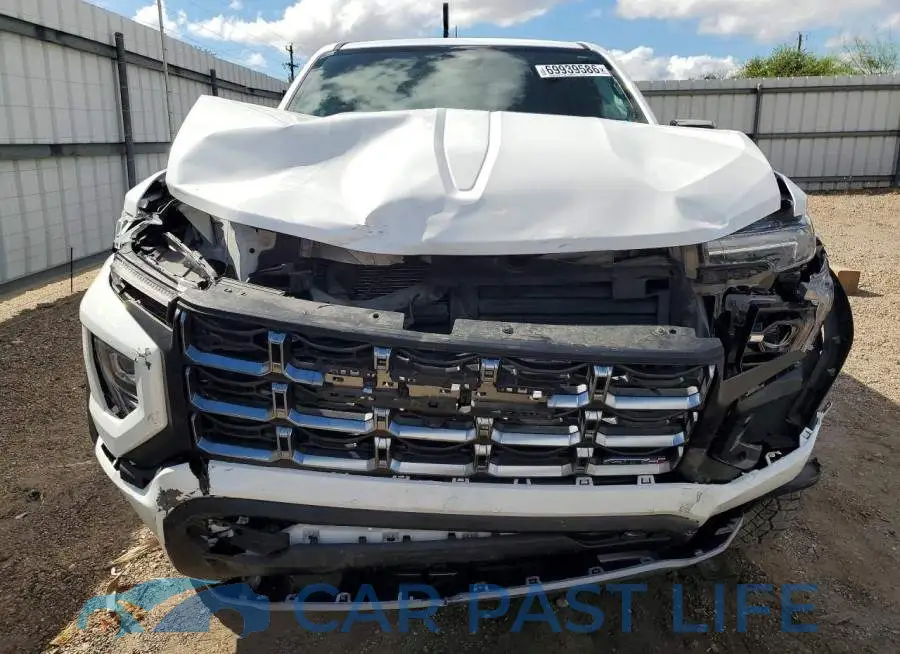 1GTP6DEK9R1134446# 5