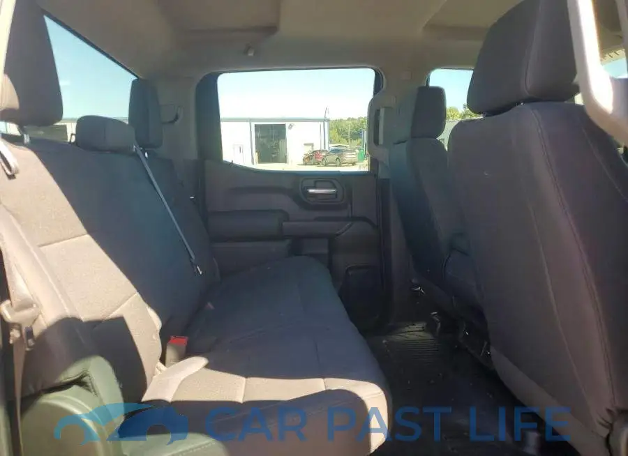 1GTP9AEH0KZ245176# 10