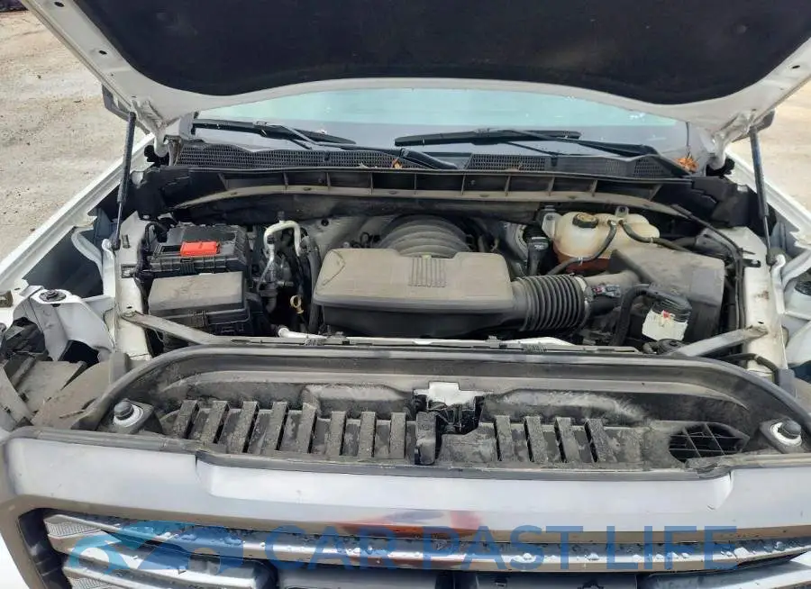 1GTP9EEL5LZ335744# 11