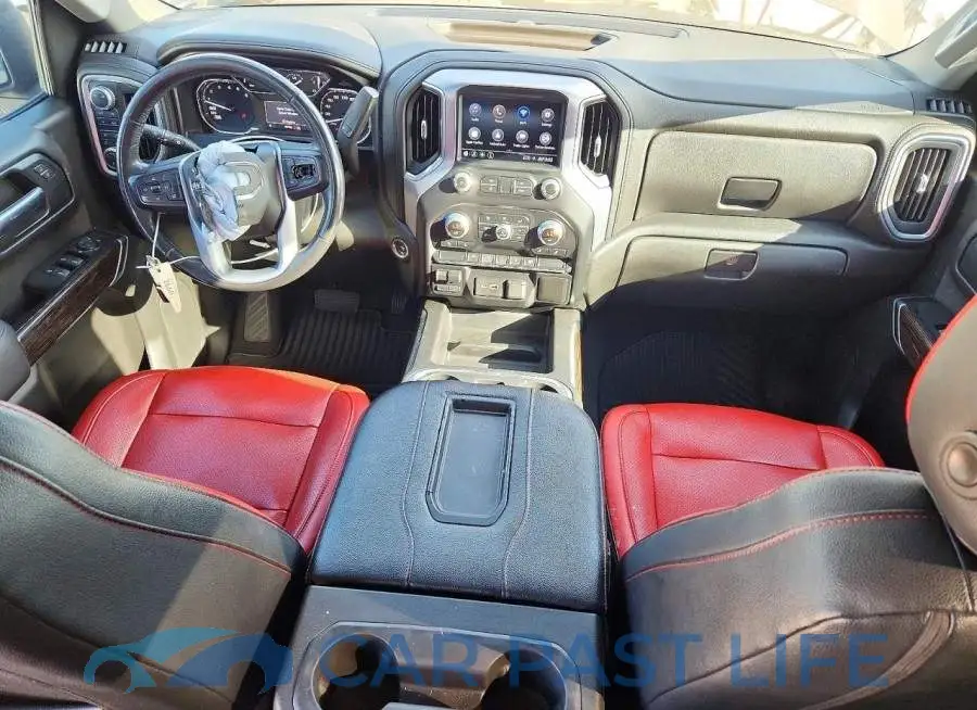 1GTU9CED9KZ281556# 8