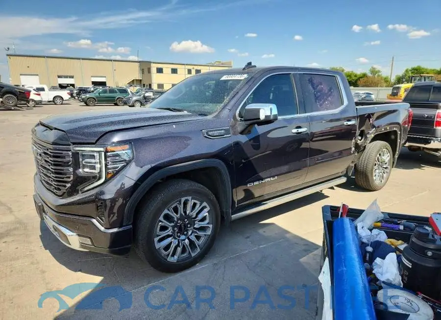 1GTUUHEL4SZ250525# 1