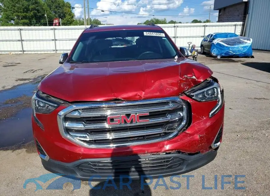 3GKALMEX0JL157965# 5