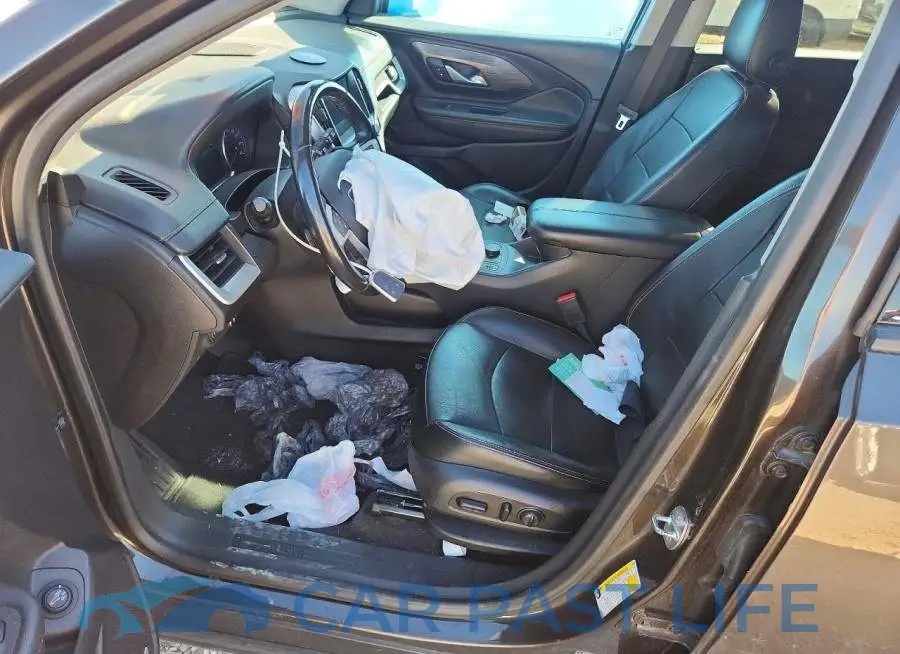 3GKALPEV2LL118328# 7
