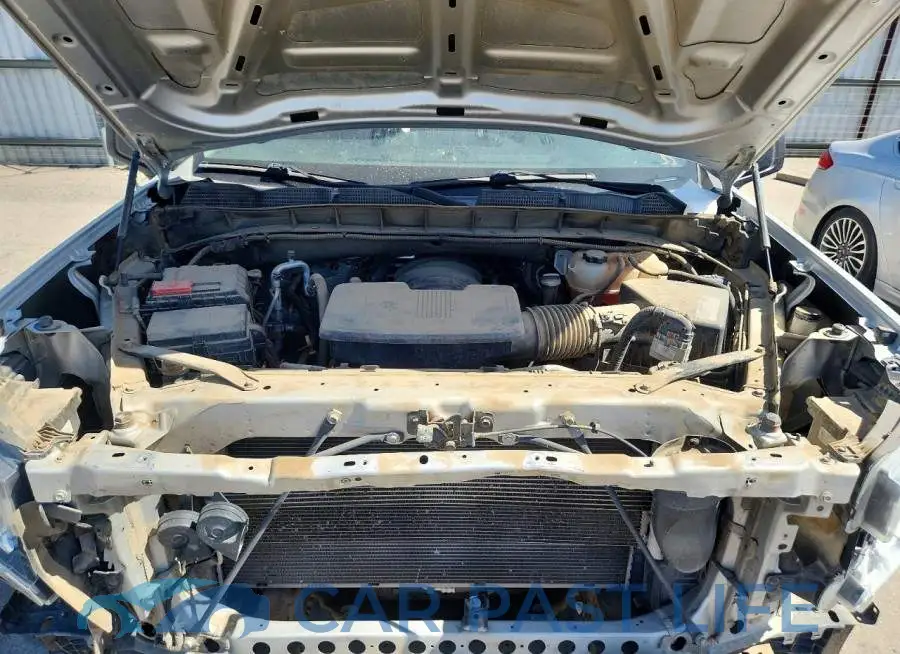 3GTP8AEF1LG105849# 11