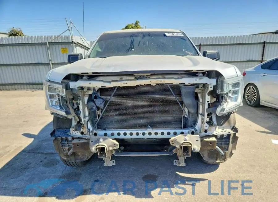 3GTP8AEF1LG105849# 5