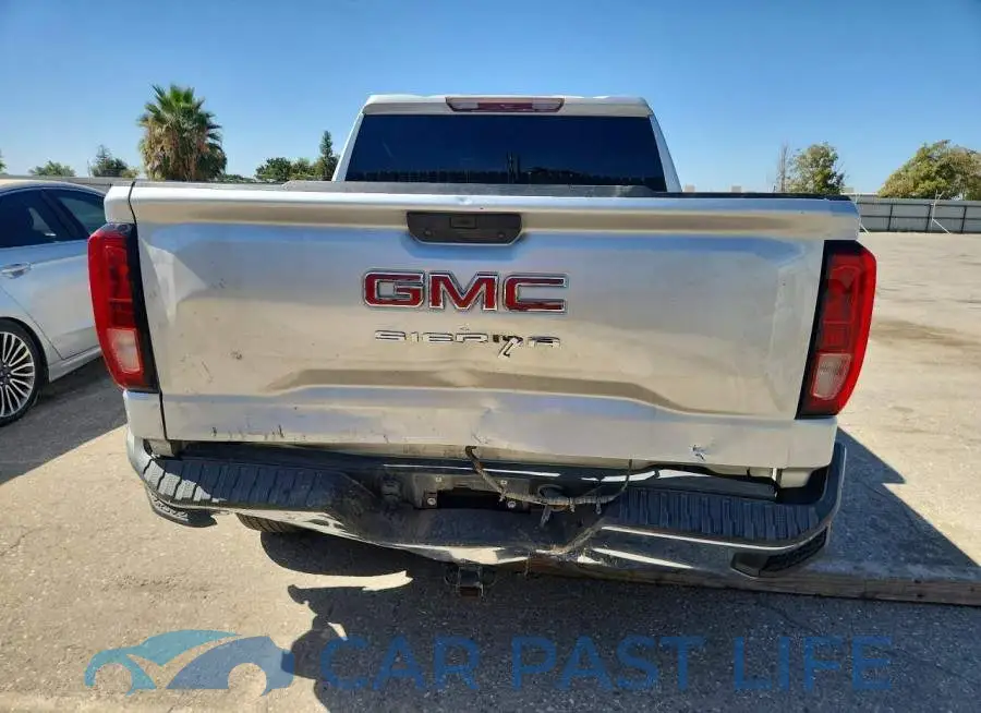 3GTP8AEF1LG105849# 6