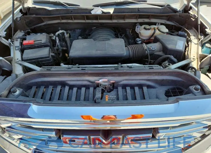 3GTP8DED9KG294457# 11