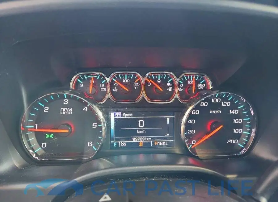 3GTU2NEC6JG426381# 9