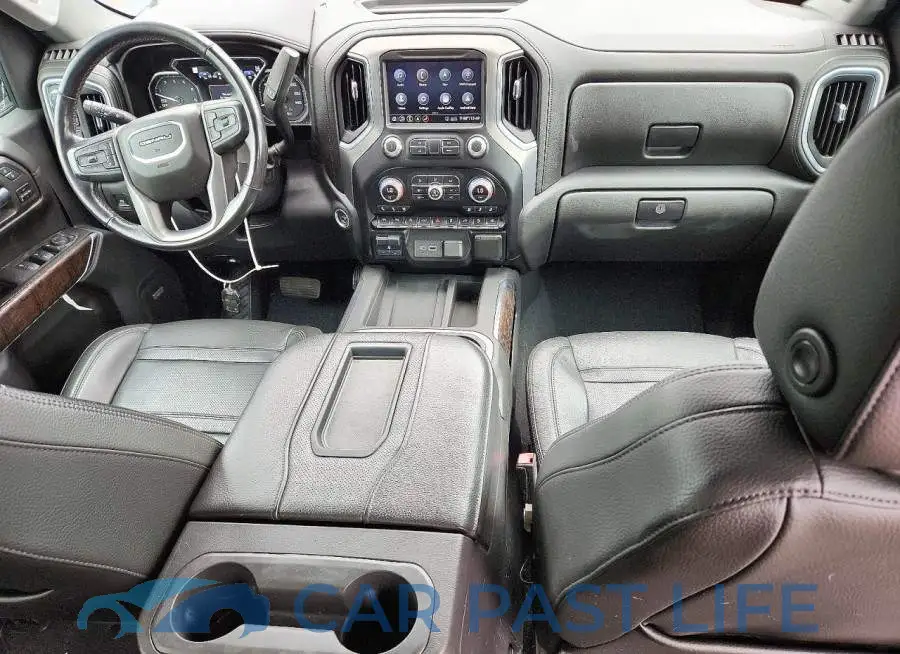 3GTU9FEL7LG420092# 8