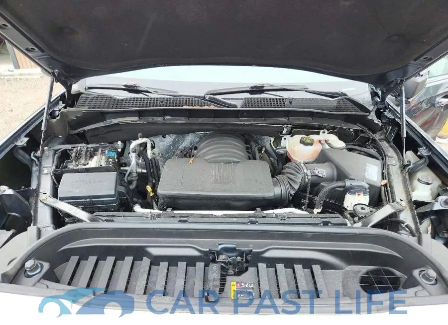 3GTU9FEL7LG420092# 11